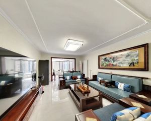 优选 低价房 京香福苑 145.45平3居 南北西向 简装修