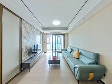 光明龙光玖龙台3室2厅,近地铁,人车分流,精装修
