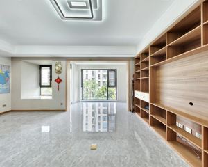 电建·洺悦玺 4室2厅 东南