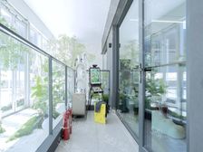 京玺南北通透三居 高层视野 豪华装修