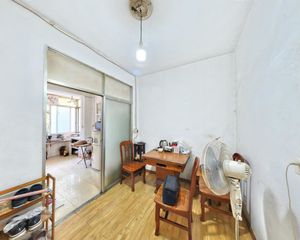 郭家桥南街3号 2室1厅 东