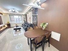 豪华装修拎包入住,婚房 兔宝宝板材公牛开关,
