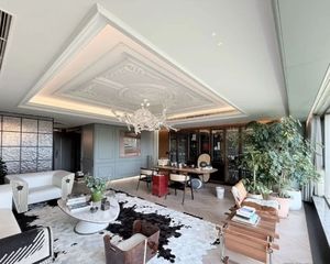 优选 低价房 中海枫丹公馆 446.38平5居 南北向简装修