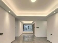 广晟中铁建花语天珹 改善大户型 南北对流 双阳台 采光视野好