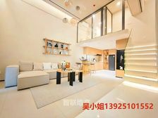 海珠昌岗产权复式 精装三房 租金5千 人流旺 不限粤港澳