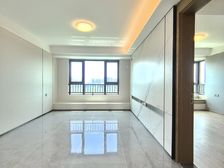 义和庄品质洋房精装(三室双明卫)一天未住 可做婚房 拎包入住