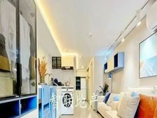 海珠南州热搜小区 邻地铁 自带购物中心 租客多 旺租5千