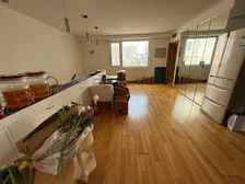 太阳国际公馆 顶层南北五居 满五住宅 视野开阔