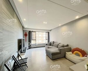 国贸永安里东方瑞景,135平两居,999万,东向,价格可谈