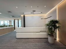 袁家岭地铁口丨大厅100人丨佳兆业广场丨680平方丨带齐家具