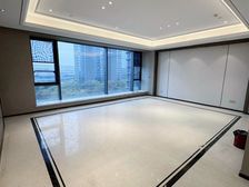 南昌十大豪宅之一 商联中心 品质住宅 中央空调地暖新风
