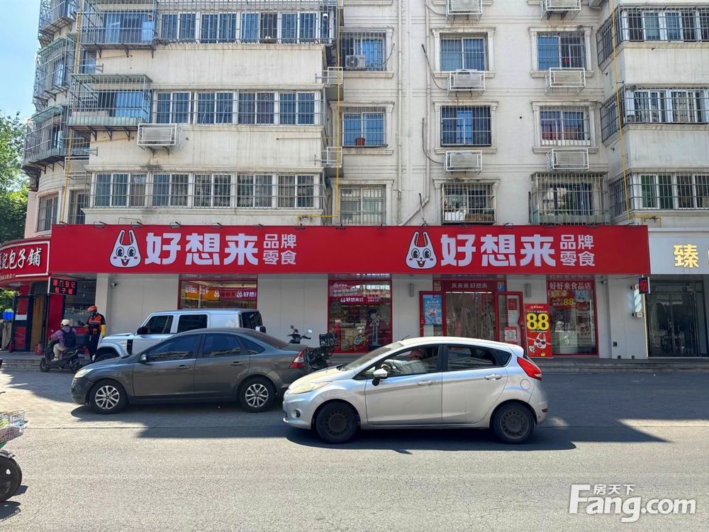 内景图