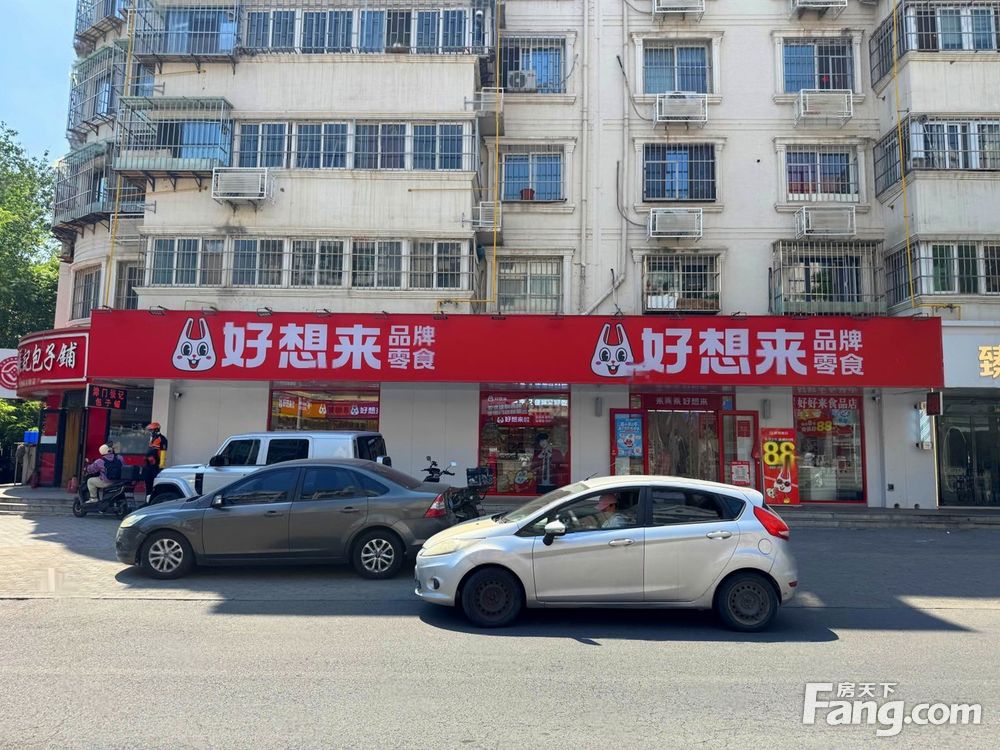内景图