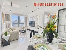 广州南站商圈 港澳不限 拎包入住 稳租5200 可商可居