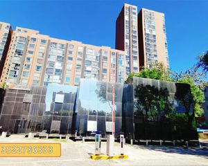 国贸桥独栋带院办公楼1500平米现房租售富力中心富力双子座