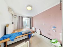 鸿博家园一区 2室1厅 83.53平