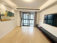 婚房装修, 老静安次新品质住宅, 南北通透,视野开阔