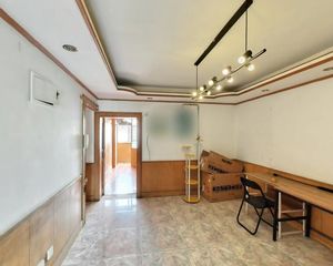 双河南里 2室1厅 76.69平 南北通透户型方正采光无遮挡