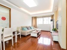 龙华路地铁站 一梯两户 南北通户型 三条地铁出行 钥匙在手