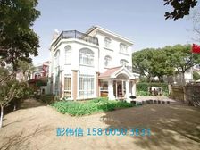 业主置换一手别墅 降.价300万 接受置换 带车位 近地铁