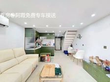 天河区 近地铁 商业旺配套成熟 总价低 稳收4k 来电可约