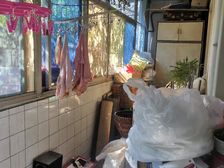 秀兰小区南北通透三居 一梯两户三阳开泰好户型单价低