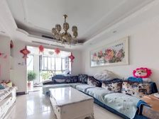 红树湾一期3室2厅东南