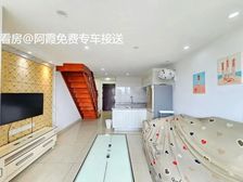 天河区地铁口 港澳台可买 人流大稳收4100 业主送家电