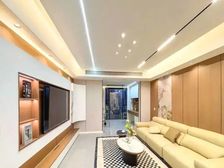 港澳台可买 有车位 临近地铁 随时可看 送全屋家私家电