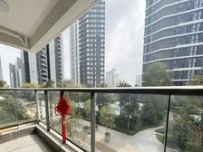 大学城 南向四房精装修 大学城板块满二住宅 业主直降急售可谈