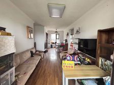 上海之鱼湖景房 带产权车位 近5号线地铁 税费各付 诚意出售