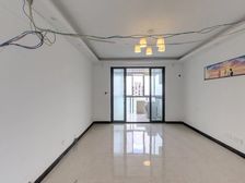 中环旁次新房+近13号地铁+前后楼间距开阔+看房方便