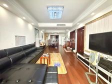 银河丽湾婚房3居室 采光充足南中间楼层