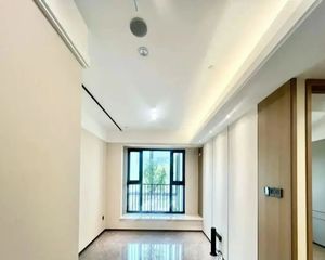 亦庄丰禾嘉会,80平米南北三居,客厅和主卧朝南,全新装修