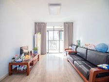春申玫瑰苑 (玫瑰99)大2居婚房装修朝向采光好电梯房