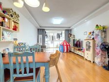 莘南花苑一村南朝向温馨2居室素质住户配套齐全