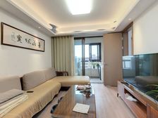 中城绿苑(东苑)婚房3居室 采光充足南北中间楼层