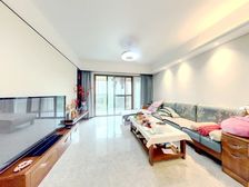 新城区地铁口品牌物业雅居乐大3房业主换房带车位急售