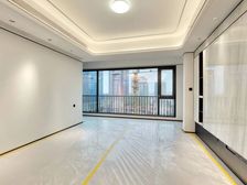 建发朗玥 4室2厅 151.93平