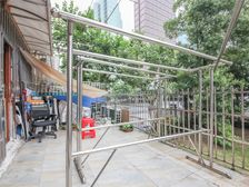 泉东小区双南双院子, 59平2居 南向简装修 视野无遮挡