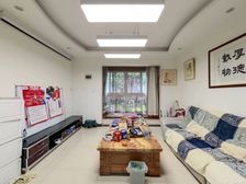 天保家园 3室2厅 142平 低楼层