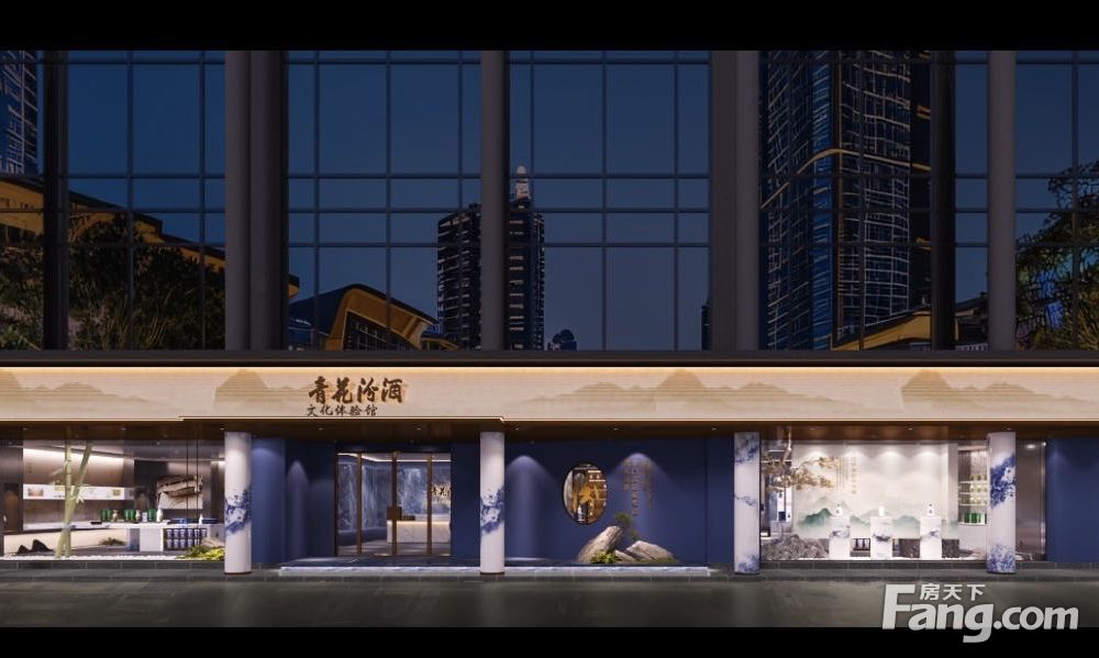 内景图