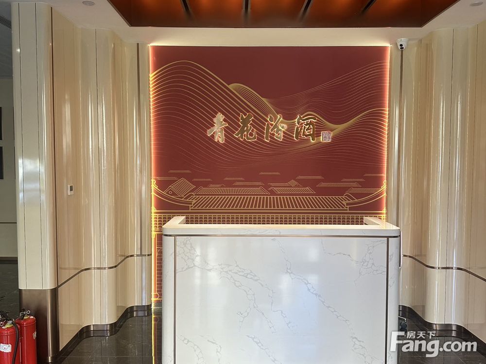 内景图