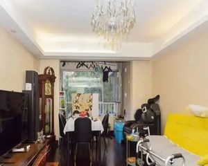 林肯公园C区149平舒阔三居双卫,南北通透,亦庄地铁品质大宅
