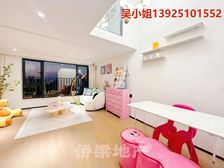 投梓必看 海珠老城区 租金5千 送车位 实拍 带家私