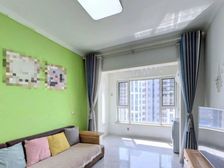北京南 绿辰万华城2房 品质小区 精装修 送地下车位