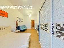 天河黄村 精装一房 2300 外地人可购买 近地铁口