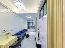 天河 总价低 4000 近地铁口 业主送家电拎包入住
