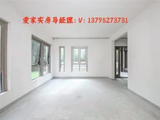 地产尚海郦景 几年一套,312平5居 南向毛坯 着急出售