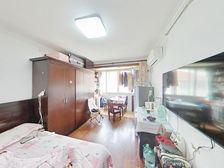 低总价+朝南一室户+7号线岚皋站+商业配套成熟+购物方便